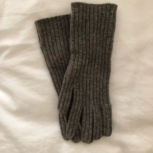 NWOT Madewell Texting Gloves